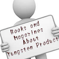 Tungsten Alloy for Gold plated