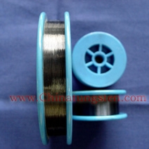 Tungsten Wire