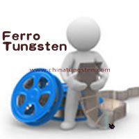 Ferro Tungsten