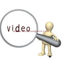 Vidéo en direct du traitement