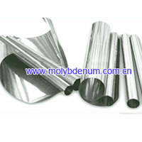 Molybdenum sites