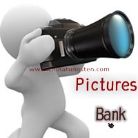 Pictures of Tungsten Products