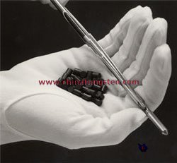 Oxyde de tungstène