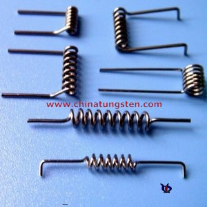 Tungsten Wire