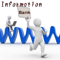 Information de la Banque