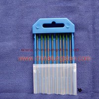 tungsten bar
