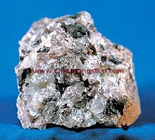 mine de tungstènes Worldwide