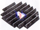 cemented carbide inserts manufacturing process
