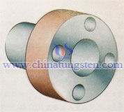 cemented carbide tool drilling technology