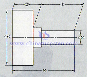 cemented carbide turning tools