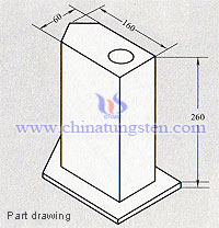 cemented carbide twist drills