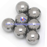 tungsten carbide ball fitting