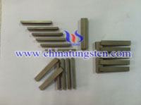 tungsten carbide bar fitting