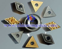 tungsten carbide cutter fitting