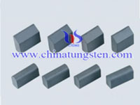 tungsten carbide inserts fitting