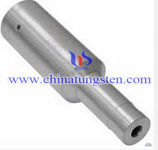 tungsten carbide nozzle fitting