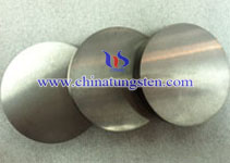 tungsten carbide parts