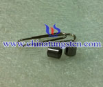 tungsten carbide part