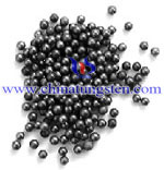 tungsten carbide pellets fitting