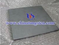 tungsten carbide plate fitting