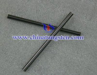 tungsten carbide rod fitting