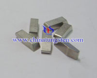 tungsten carbide tips fitting