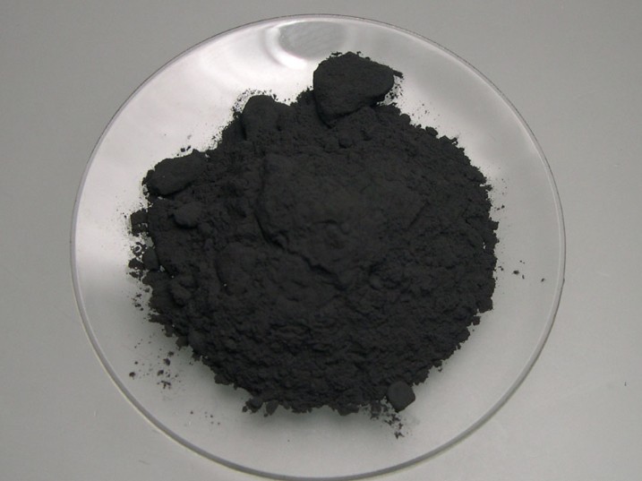 tungsten powder