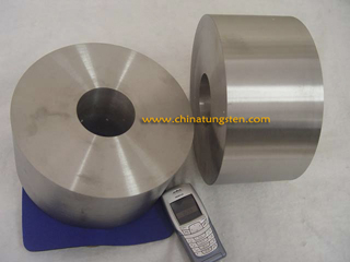 tungsten alloy radiation shielding-2