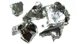 tungsten ore