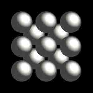 tungsten chemical properties