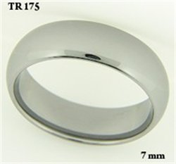 tungsten ring