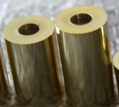 tungsten gold facts