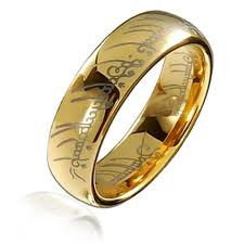 Tungsten Gold Ring Facts1