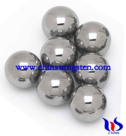 Tungsten Carbide Balls Pellets