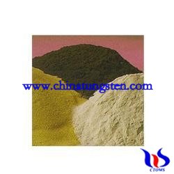 Tungsten & Carbide Powder