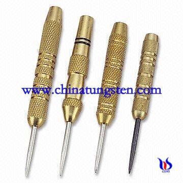 copper darts barrels