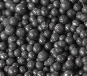 Carboneto de Tungstênio Pellets