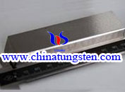 tungsten bucking bars