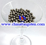 Tungsten alloy Prefabricated fragments