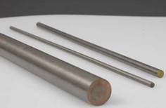 tungsten alloy bar