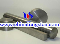 Tungsten Alloy Counterweights for Tanks
