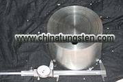 Tungsten Alloy Extrusion Dies