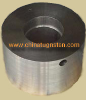 Tungsten Radiation Shielding