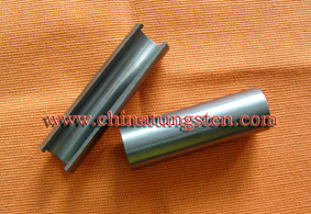 Tungsten Radiation Shielding