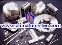 tungsten alloy vial shield