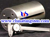 tungsten alloy radiation shielding-1