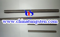 tungsten alloy bar-1