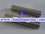 tungsten alloy bars