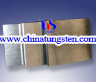 tungsten alloy balance weight