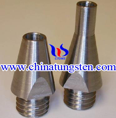 Guide Nozzles